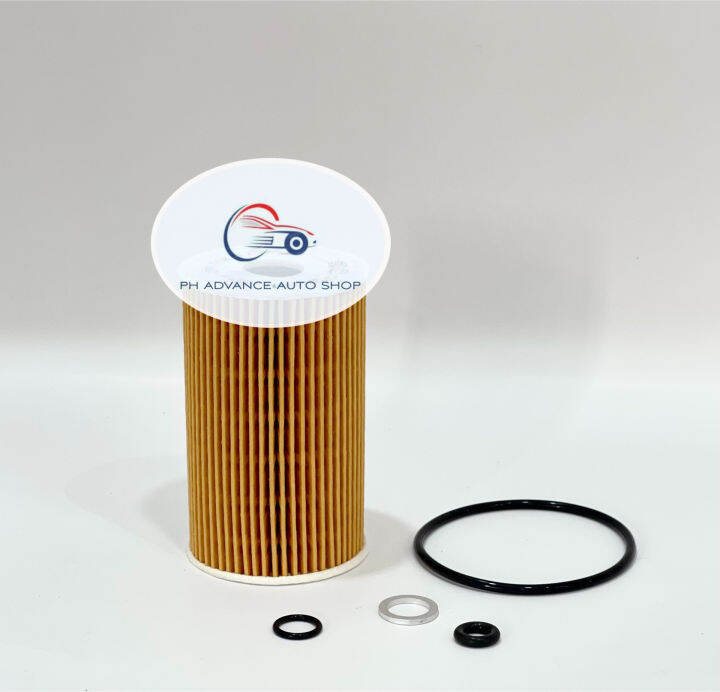 Oil Filter Hyundai Accent / Veloster CRDi / Kia Rio / Kia Soul CRDi