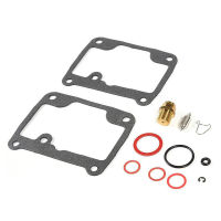 คาร์บูเรเตอร์ Carb Repair Rebuild Kit Fit สำหรับ Mikuni VM30 VM32 VM34รถจักรยานยนต์ Accessories