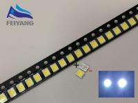 【2023】 MSale point 50ชิ้น LED แบบ SMD LEXTAR 2835 3528 1210 3V 1W-2W ของแท้สำหรับการซ่อมแซมไฟด้านหลังทีวี LED LCD สีขาวเย็น