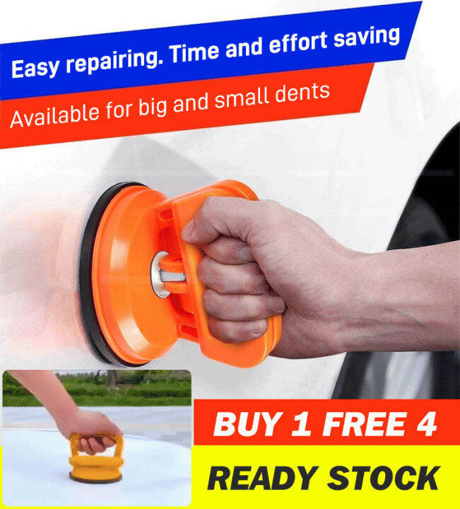 Kangdo Industrial Strength Vacuum Pad for Heavy Duty Applications Lazada