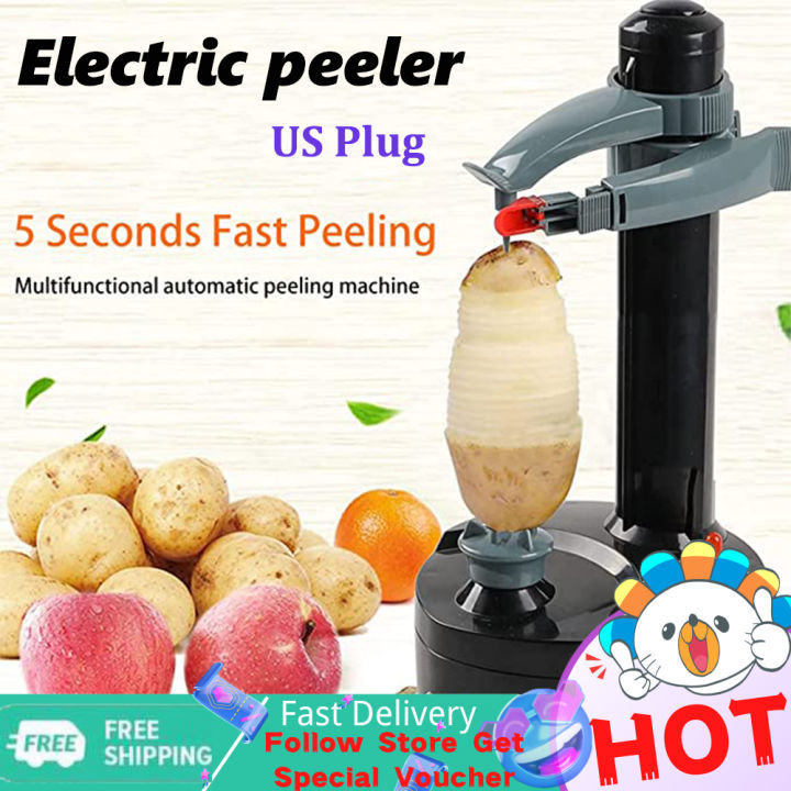 Vegetable Peeling Machines