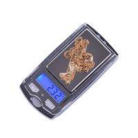 Portable Mini Digital Pocket Scales 200g 0.01g for Gold Sterling Jewelry Gram Balance Weight Electronic Scales