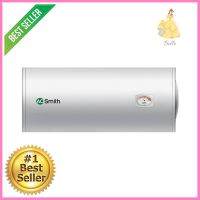 หม้อต้ม A.O.SMITH ELJH-80 80 ลิตร สีขาวSTORAGE WATER HEATER A.O.SMITH ELJH-80 80L WHITE **สินค้าแนะนำ**