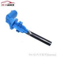 ♞✈✓ Radiator Expansion Tank Coolant Level Sensor For BMW E46 E53 E60 E83 330Ci 525i 325xi 530i 545i X3 M3 17137524812 17137553919