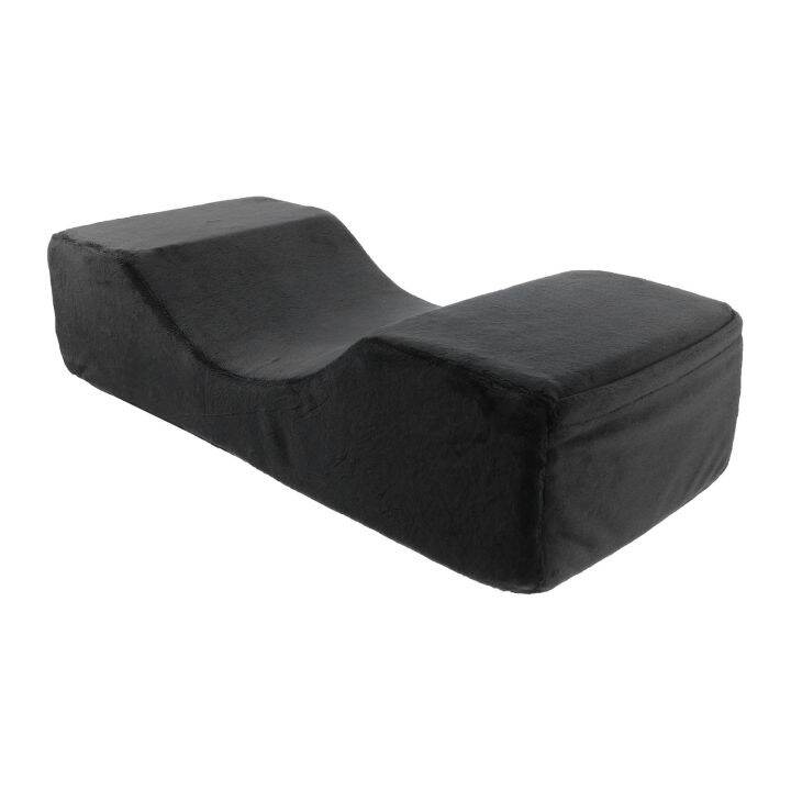 Pillow Eyelash Lash Extension Neck Salon Extensions Support Memory