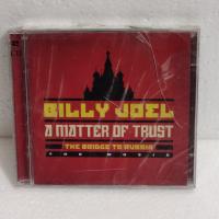 Billy Joel A Matter Of Trust 2CD M