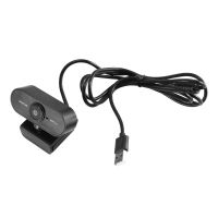 Webcam 1080P Full HD Auto Focus Web Camera with USB Plug For PC Computer Laptop For Video Conference Webcast