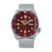 Seiko รุ่น SRPD69K SRPD69