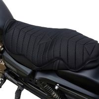 Motorcycle Seat Cushion Soft Shockproof Cooling Pressure Air Motorcycle Seat Cushion Relief Motorcycle Air Cushion Accessories