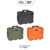 EXPLORER 5325 CASE PADDED DIVIDERS