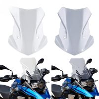 Windscreen Windshield Wind Shield Screen Protector For R1200GS R1250GS LC ADV Adventure 2013 2014 2015 2016 2017 2018