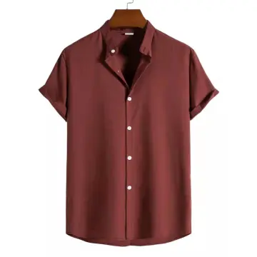 Polo red outlet button down shirt