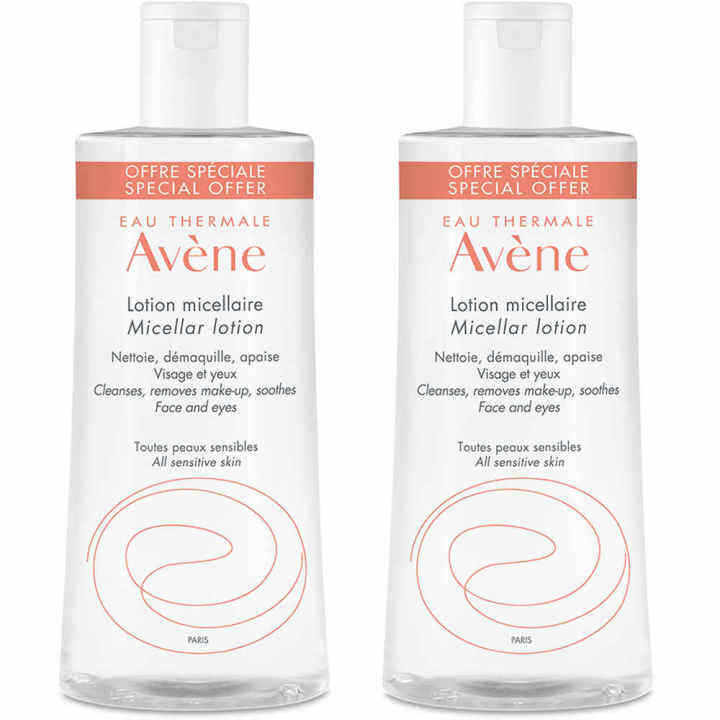 Avene Micellar Cleansing Water | Lazada.co.th