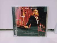 1 CD MUSIC ซีดีเพลงสากลJOHN TAVENER INNOCENCE   (K2D70)