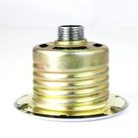 5Pcs Fire Sprinkler Head Hotel Concealed Sprinkler Fire Extinguishing System Protection Equipment Spray Sprinkler