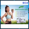 Sữa yến mạch dinh dưỡng satyca active plus - ảnh sản phẩm 2