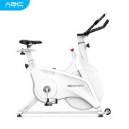 Xe Đạp Tập Cao Cấp ABCSport SB04 Kháng Lực Từ Tính