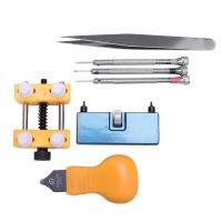 Watch Battery Replacement Tool Kit For Watch Back Remover And Opener