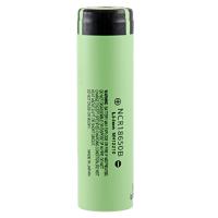 Original Panasonic 3400mAh 18650 Li-ion 3.7v Rechargeable Battery NCR18650B แท้