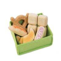 Tender Leaf Toys - Bread Crate