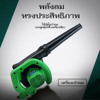 SH-22 MAILTank เครื่องเป่าลม ดูดฝุ่น ล้างแอร์ 680 W ทองแดงแท้ 100%  พร้อมถุงเก็บฝุ่น