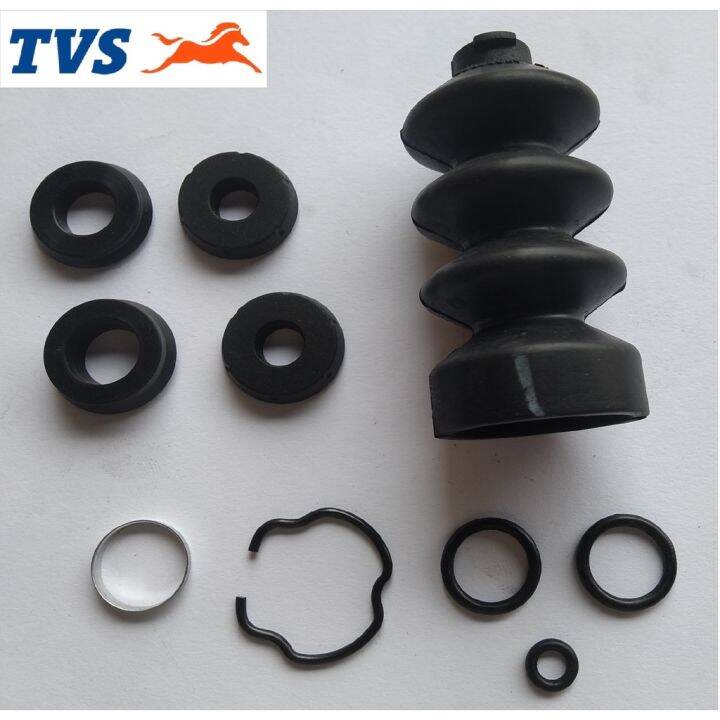 [Spot] TVS KING SERIES MINOR KIT (TANDOM MASTER CYLINDER) ( P.No