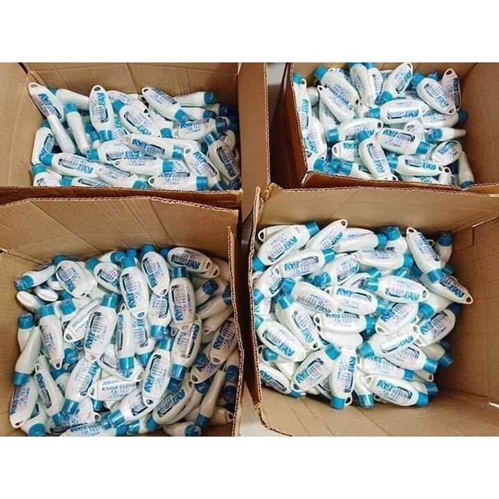 HAND SANITIZERS BULK (50pcs) | Lazada PH