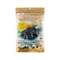 สั่งเลย (1 ชิ้น)?Taberu Wakame Dried Seaweed 50g ทาเบรุ สาหร่ายวากาเมะอบแห้ง ?