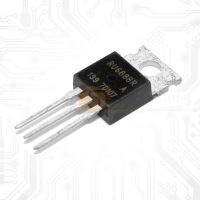 10PCS RU6888R 68V 88A TO-220 MOSFET