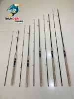 คันสปิ้น thunder fishing