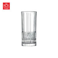 RCR Highball Tumbler แก้วน้ำ แก้วคริสตัล แก้วนำเข้า แก้วหนาพิเศษ