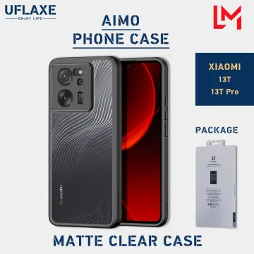 For Xiaomi 13T Pro 5G Case Xiaomi 13 T 13T Pro Cover 6.67 inch Shockproof  Liquid