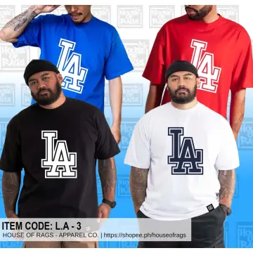 Shop Dodgers La T Shirt online