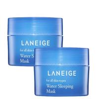 (แพ็คคู่) Laneige Water Sleeping Mask ปริมาณ 15 ml.