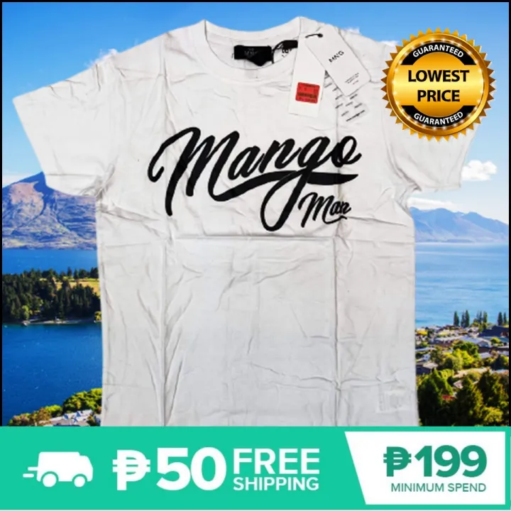 COTTON TSHIRT FOR MENS MADE IN BANGLADESH HIGH QUALITY EMBROID SHIRT