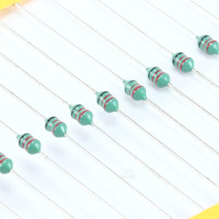 1-2w-color-ring-inductor-assortment-0410-0-5w-inductors-1uh-1mh-12valuesx10pcs-120pcs-inductors-assorted-set-kit-drills-drivers