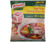 Hạt nêm Knorr thịt thăn, xương ống và tuỷ 400g