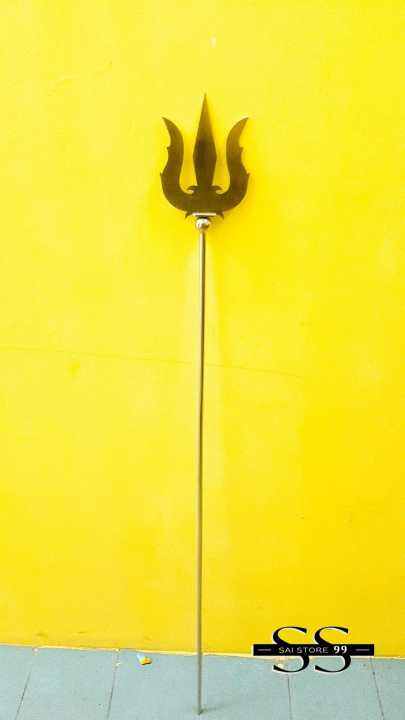 Ayya soolam 3ft.. Pure stainless steel | Lazada