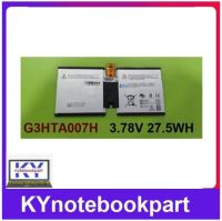 BATTERY ORIGINAL Microsoft Surface แบตเตอรี่ ของแท้ Surface 3 1645 RT3 1657 1645 RT3 G3HTA007H/003H/004H  G3HTA007H