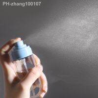 30/50/60/80ml Spray Bottles Remover Alcohol Bottle Containers