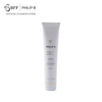 Philip B. - Lightweight Deep Conditioner 178ml (ครีมนวดผม, เชียบัตเตอร์, ผมนุ่มสวย, บำรุงผม, ผมมีวอลลุ่ม)