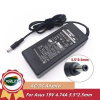 New 90W Replacement AC Adapter Charger For ASUS Laptop Power Supply EXA0904YH ADP-90CD DB ADP-90SB BB PA-1900-36 19V 4.74A New original warranty 3 years