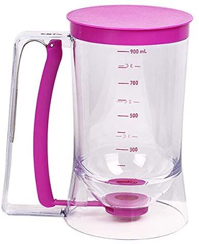 KPKitchen  Portion Control Batter Dispenser 