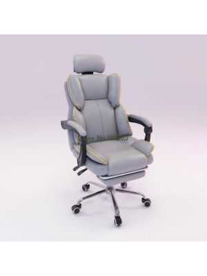เก้าอี้โซฟา E-Sports เก้าอี้คอมพิวเตอร์ของ Mukou เก้าอี้ในหอพักแบบสมอเรือเก้าอี้สำนักงานและสะดวกสบาย