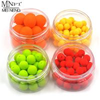 MNFT 5 Kinds Shapes Boilies Carp Bait Floating Smell Lure Corn Flavor Artificial Baits Carp Fishing Accessories Fish Pop Up Bait