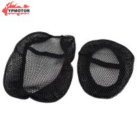 MT-03 Motorcycle 3D Mesh Net Seat Cover Cushion Guard Pad Insulation Breathable For Yamaha MT03 R3 2013-2018 2014 2015 2016 2017