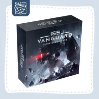 Fun Dice: ISS Vanguard: Close Encounters Miniatures Board Game