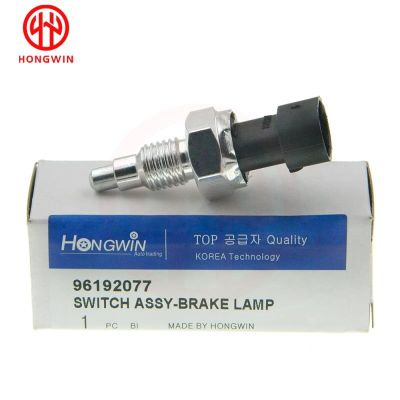 90482454, 90245033,96192077 New Back Up Lamp Switch For Chevrolet Aveo Aveo5 Optra 1.6L 2.0L Pontiac G3 Wave Lemans 1.6L