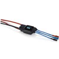 Hoywing Flyfun V5 40A ESC 3-6S Lipo มอเตอร์ไร้แปรงถ่าน Regolatore Di Velocità Eletrico ต่อเครื่องบินโดรน