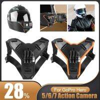 【hot】№☜  for Go Helmet Mount Motorcycle Support Holder Accessories